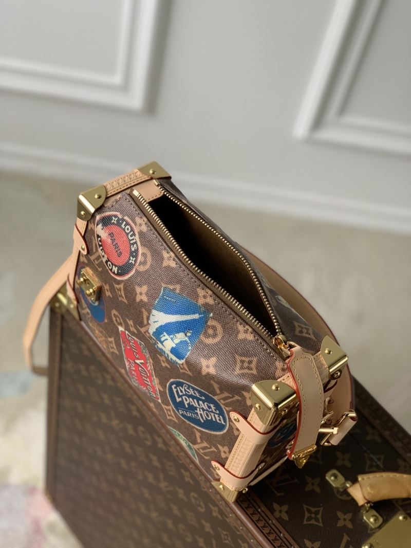 LV Box Bags